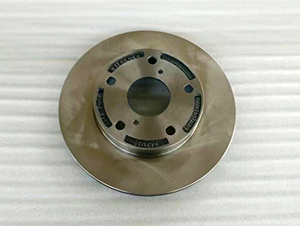 汽車(chē)制動(dòng)盤(pán)-PM制動(dòng)盤(pán)